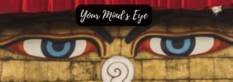 Seeing in Your Miind's Eye: The Surprising Benefits of Visualization